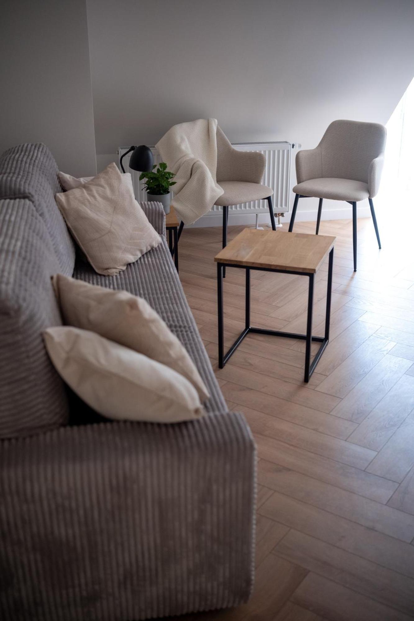 Hotel apartamentowy Drevny Kocur
