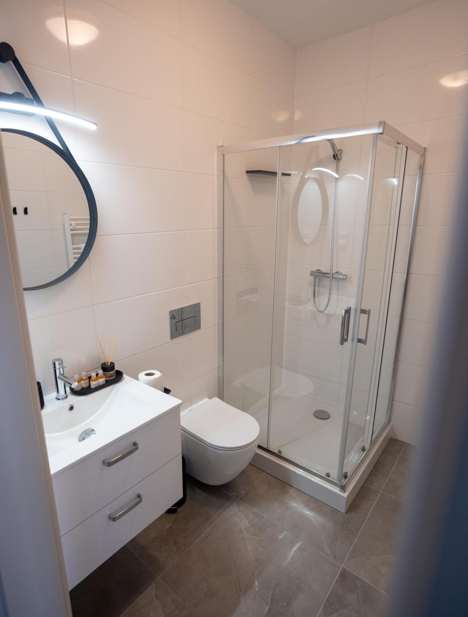 Hotel apartamentowy Drevny Kocur *