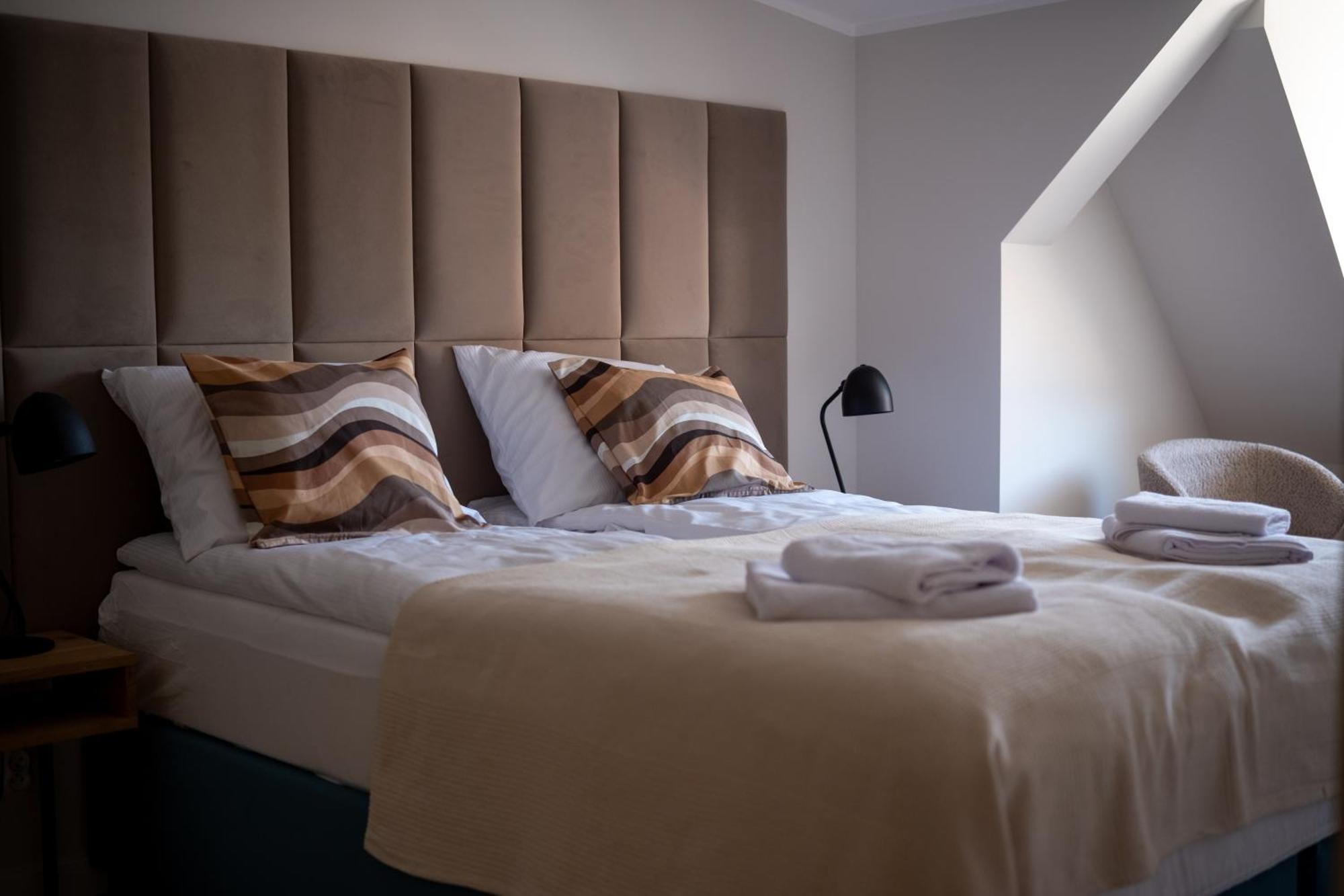 Drevny Kocur Hotel apartamentowy *