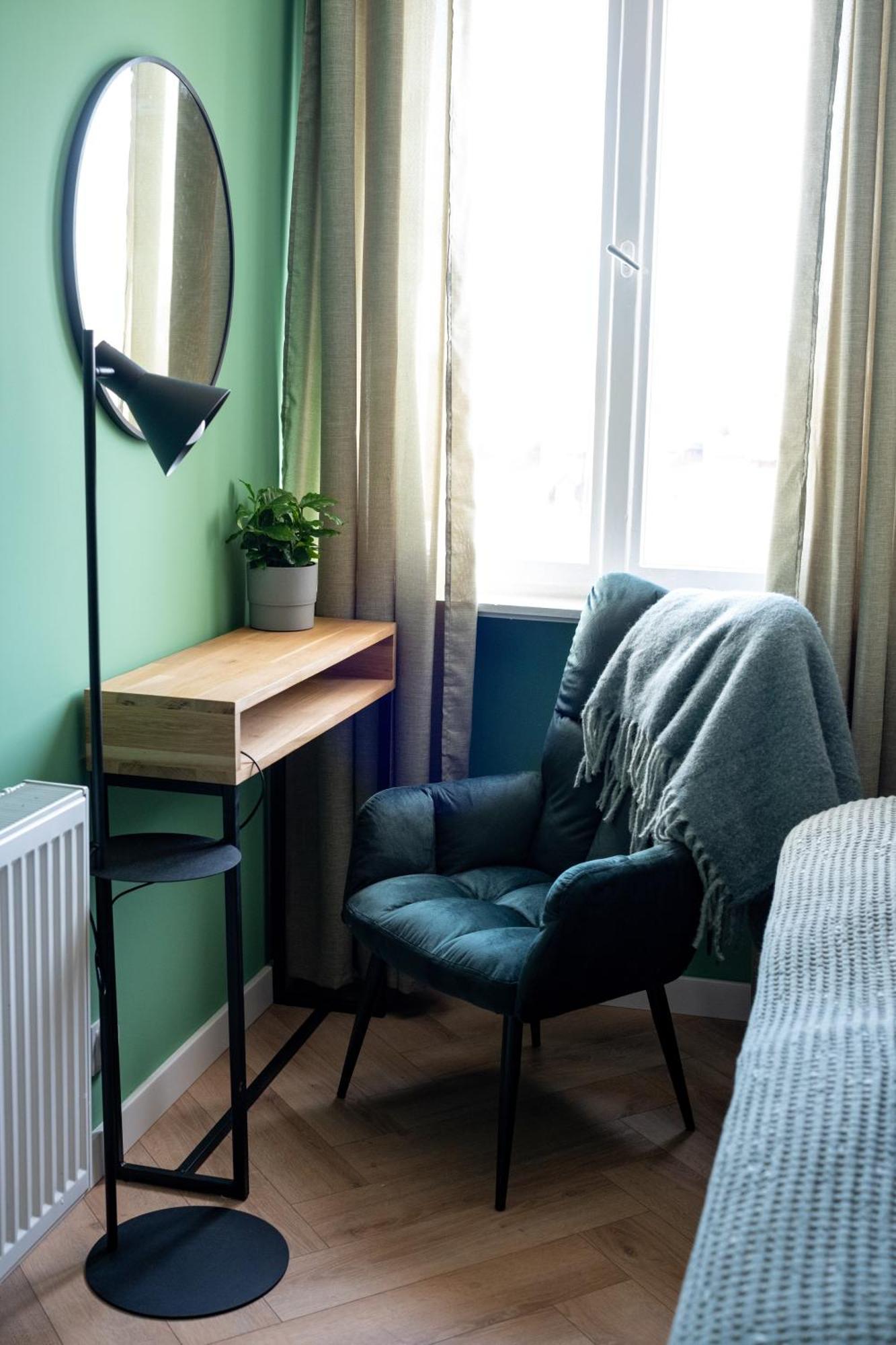 Drevny Kocur Hotel apartamentowy *